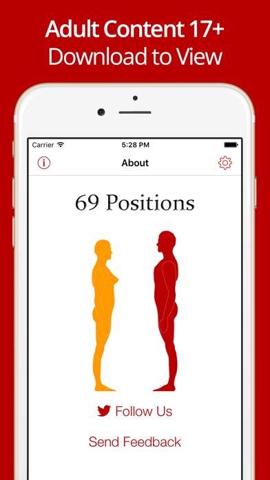 69 Position Erotik Massage Schraubstock